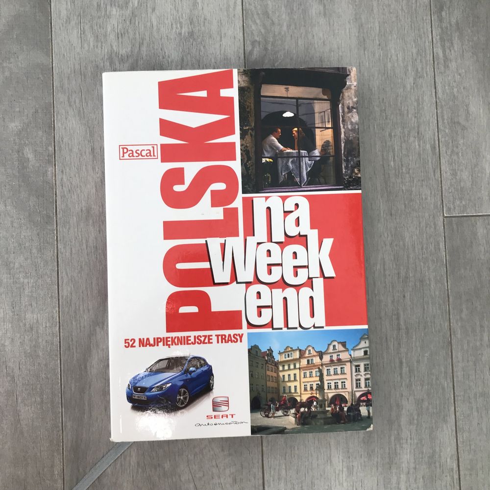 Polska na weekend, Pascal