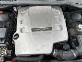 Chrysler 300C Mercedes 3.0 V6 CRD Silnik 642