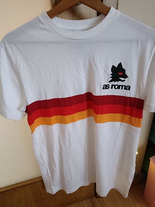 T-shirt Roma Copa