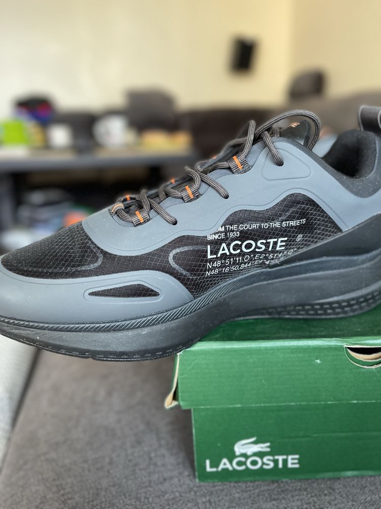 Sneakersy Lacoste Active 4851 rozmiar 46