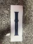 NOVO Bracelete Apple Watch 41MM S/M Selada