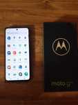 Motorola moto g72