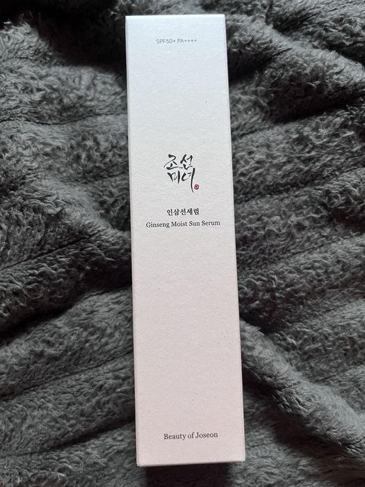 Сонцезахисна сироватка Корея SPF Beauty Of Joseon, SPF 50+ PA+