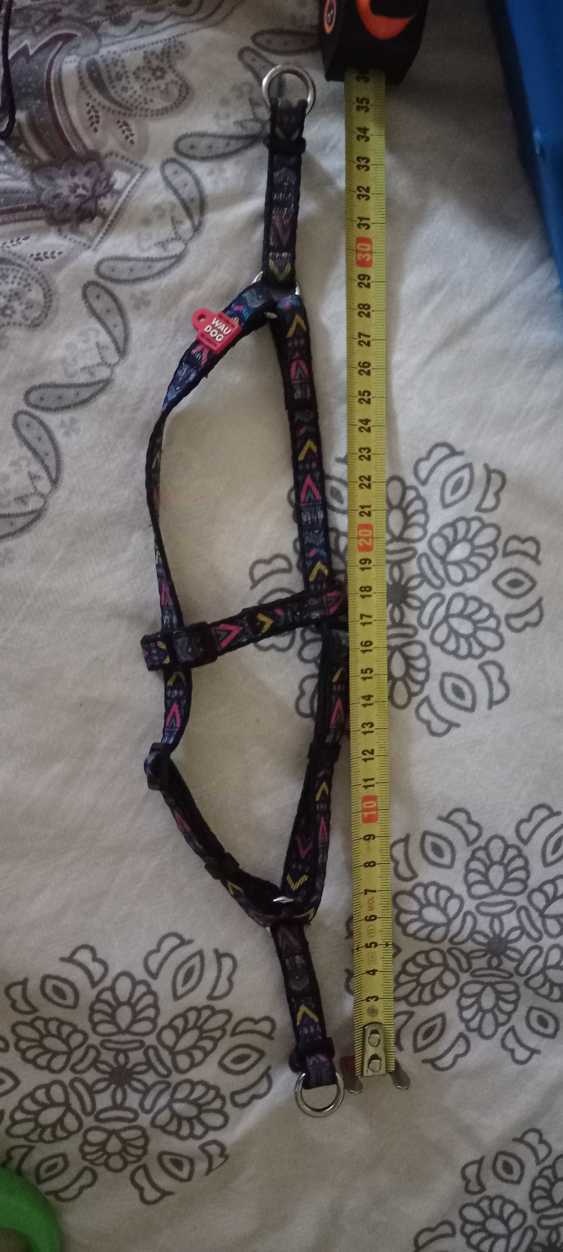 Повідець рулетка Collar 3м. Шлеї, вулична поїлка