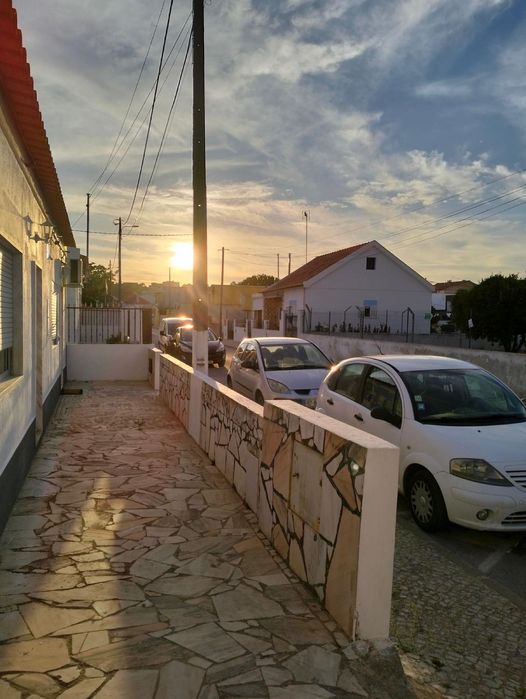 Moradia para Arrendamento