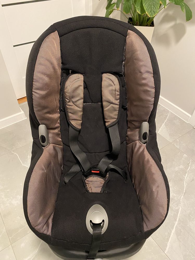 Fotelik Dziecięcy Firmy Maxi-Cosi 9-18 kg Isofix Classa A