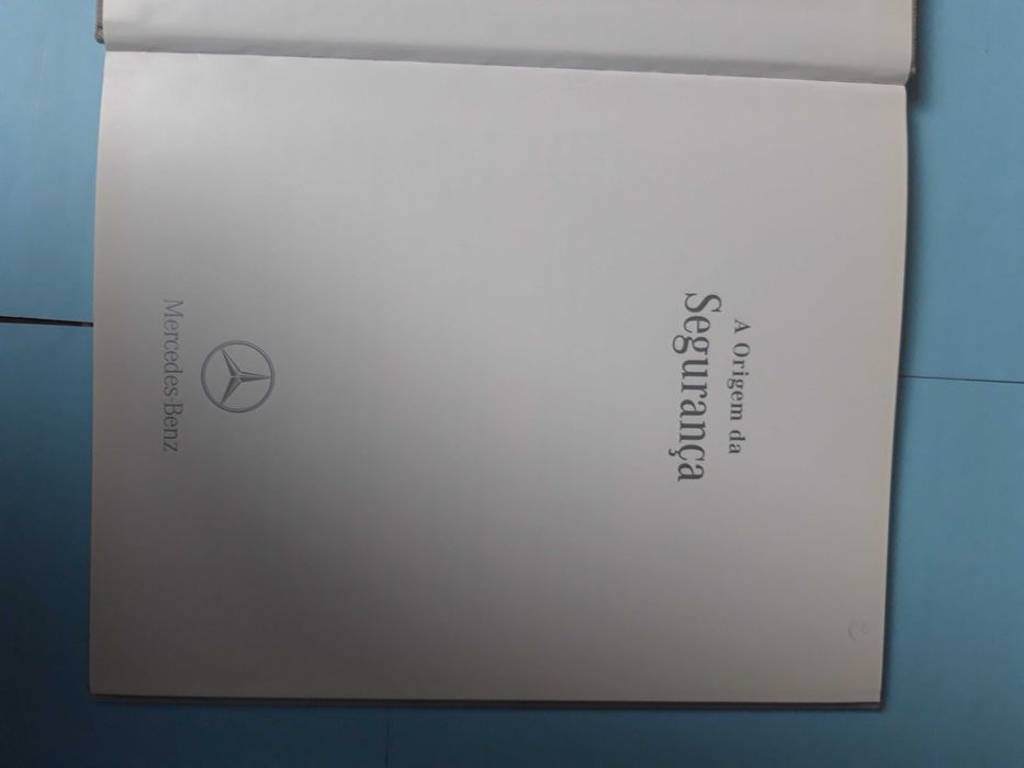 Livro- Ref CxC  - A origem da Segurança