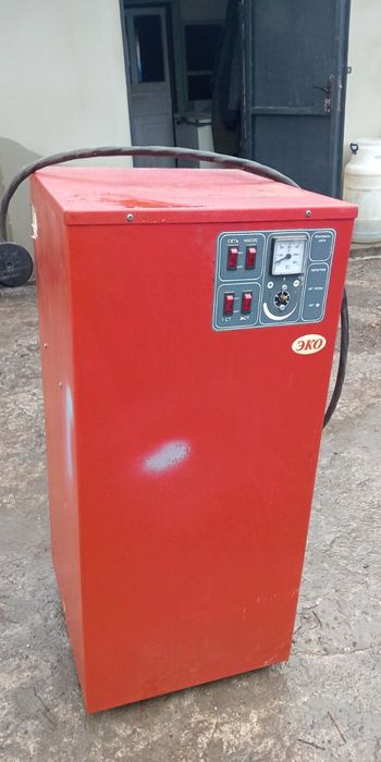 Продам котел в рабочем состоянии