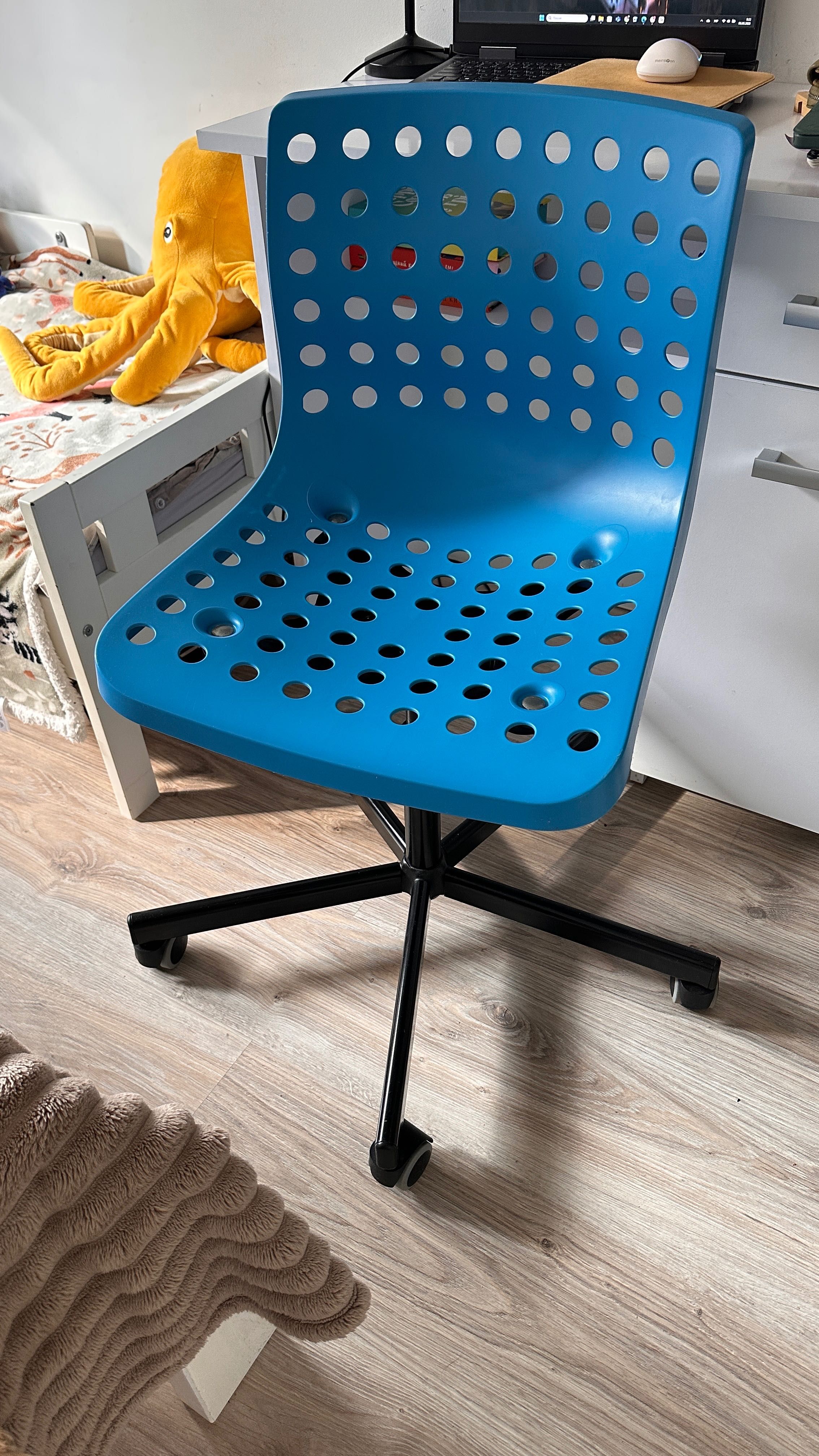 Krzesło obrotowe IKEA Skalberg