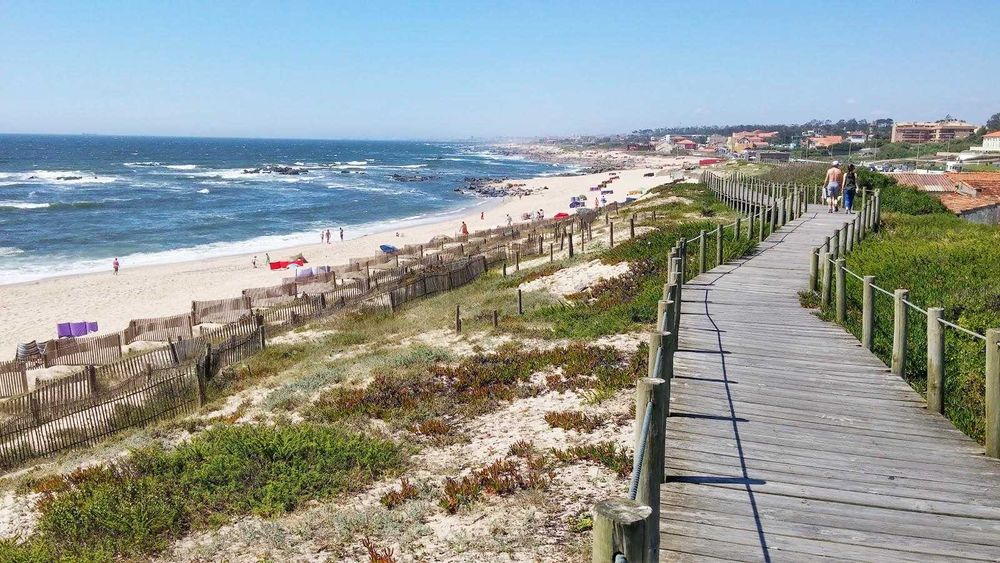 T2 Condomínio Fechado Praia da Madalena