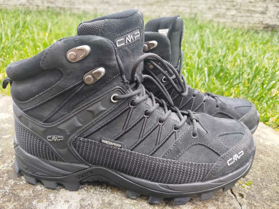 Взуття, черевики waterproof CMP