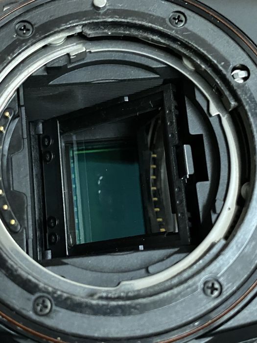 Фотоапарат Sony a58 Body + 2 обʼєктива