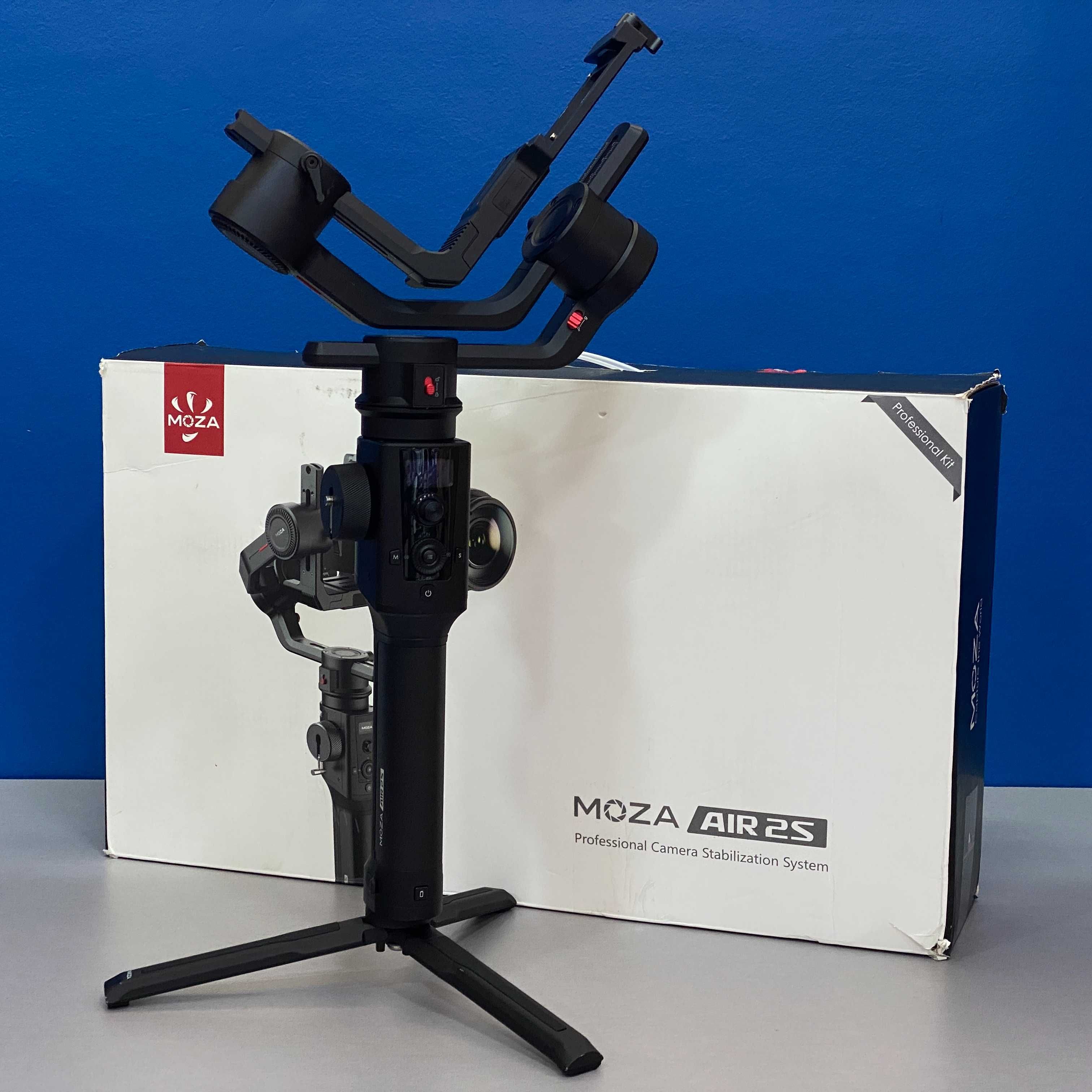 MOZA Air 2S (Gimbal)