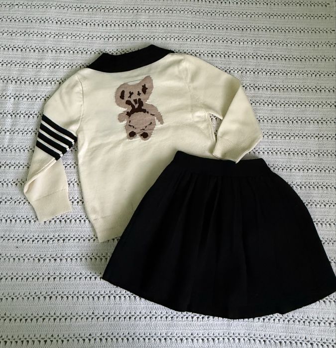 Одяг для дівчинки