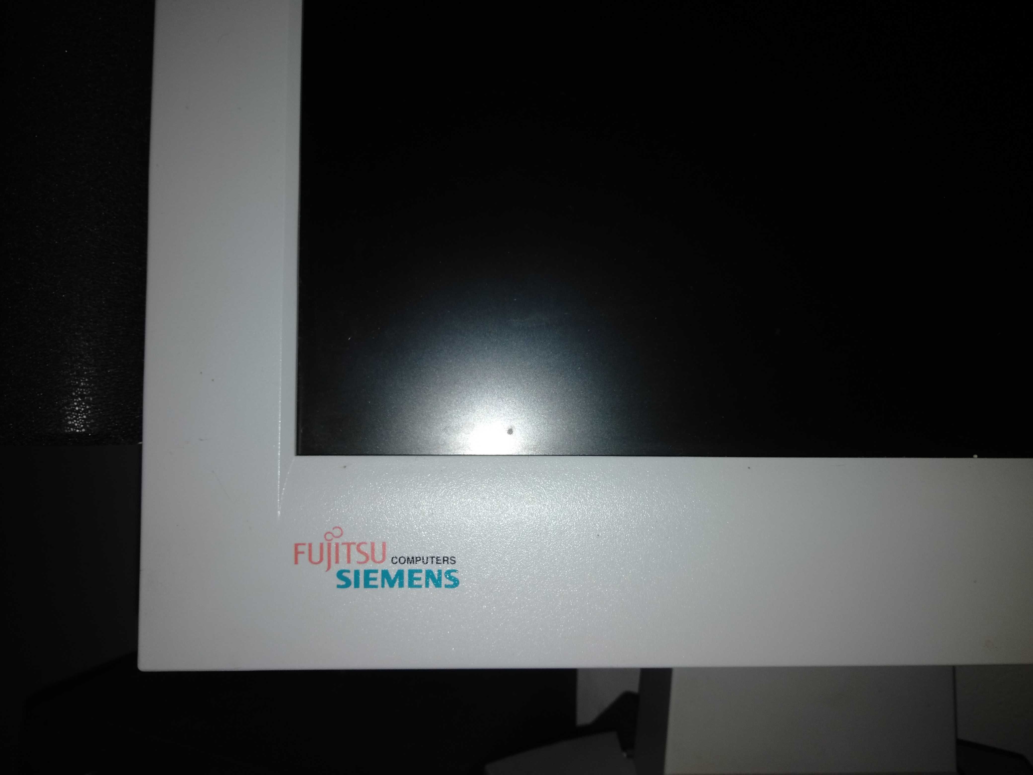 Monitor komputerowy Siemens 17"