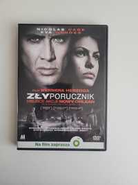 Film DVD Zły Porucznik