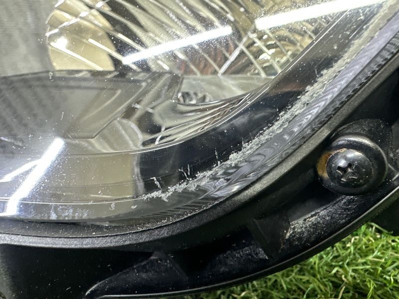 Фара левая KIA Soul 3 2.0 2022 шрот