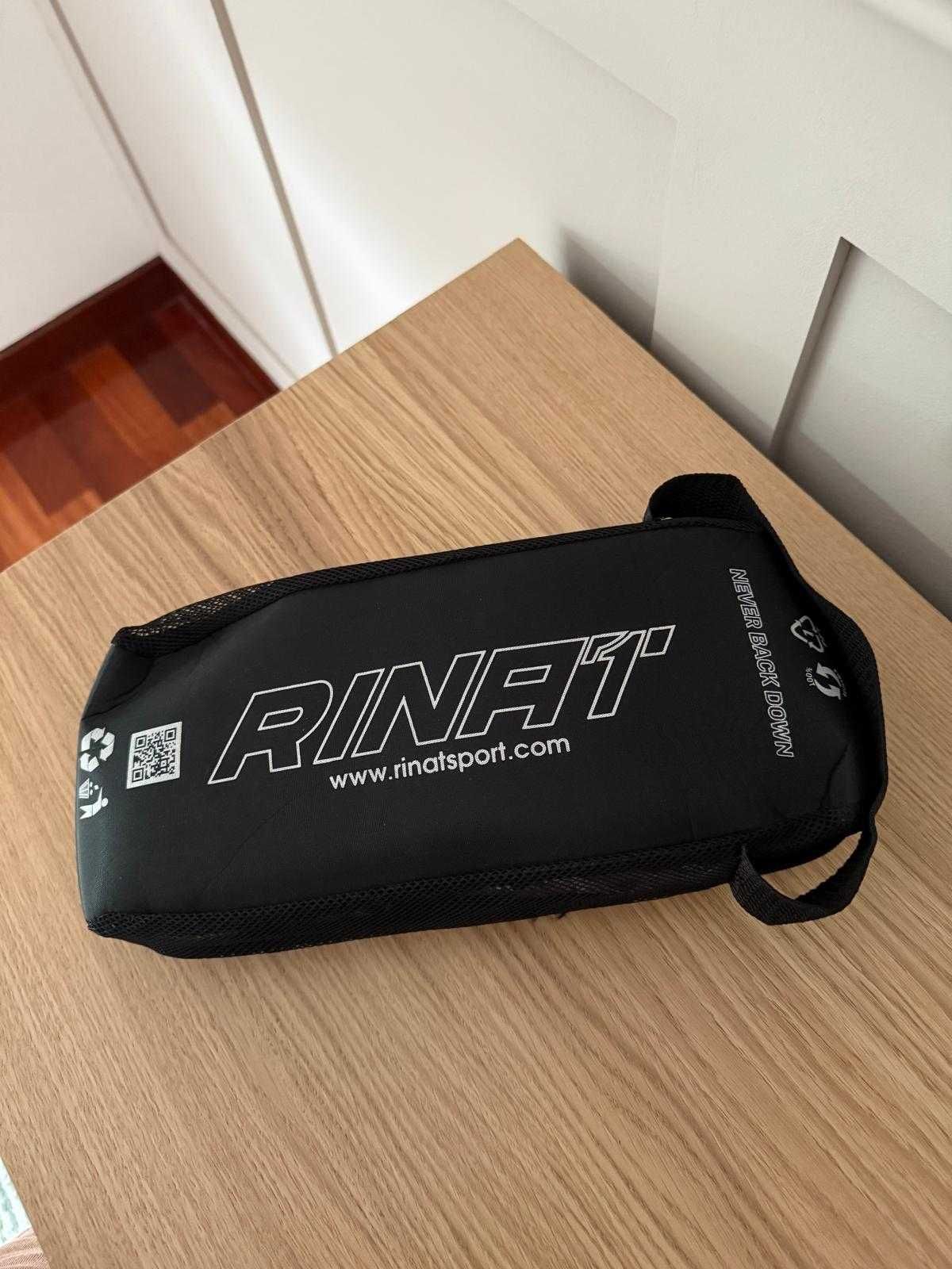 Luvas de Guarda-Redes Rinat Meta Tactik Gk Pro – Novas | Tamanho 10