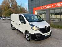 Renault Trafic L2H1  Renault Trafic L2H1