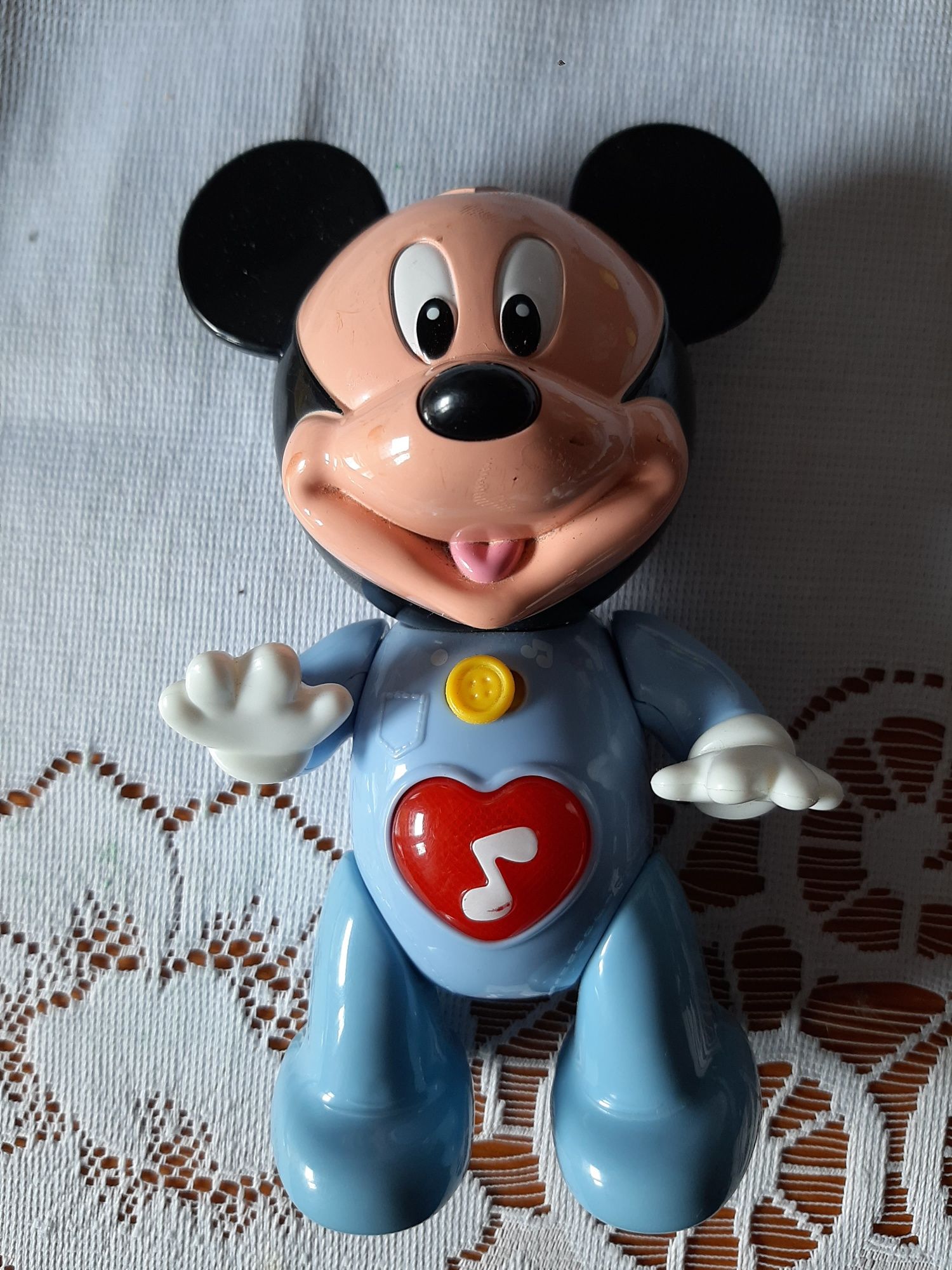 Zabawka Myszka Mickey