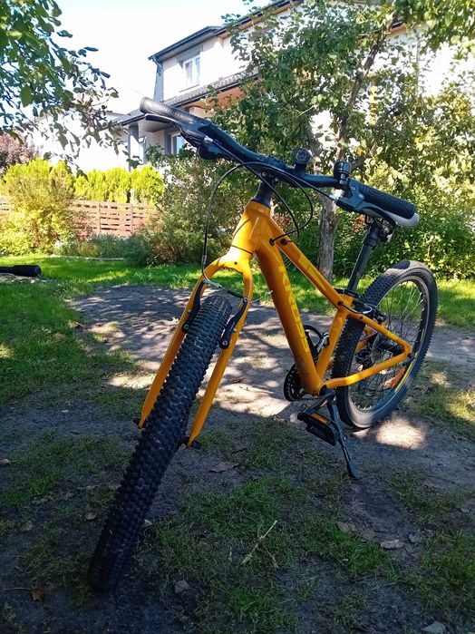 Sprzedam rower Cross