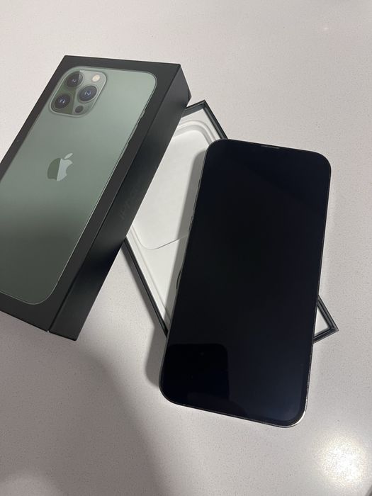 Iphone 13 ProMax Semi-novo iphone13