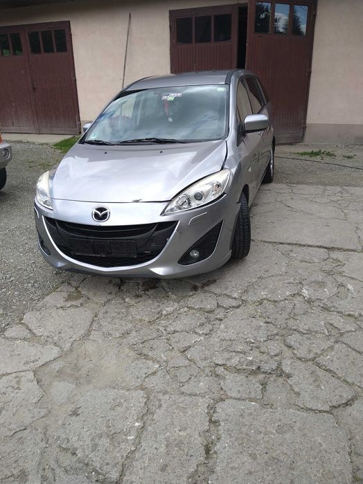 Sprzedam Mazda 5