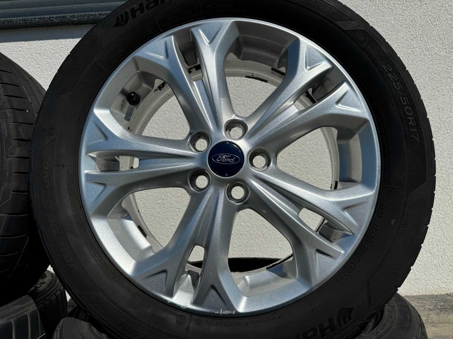 Lato R17 Ford FOCUS,MONDEO,S-Max,Galaxy, Wysyłka