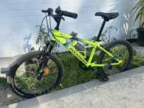 Rockrider  ST500 Roda 20