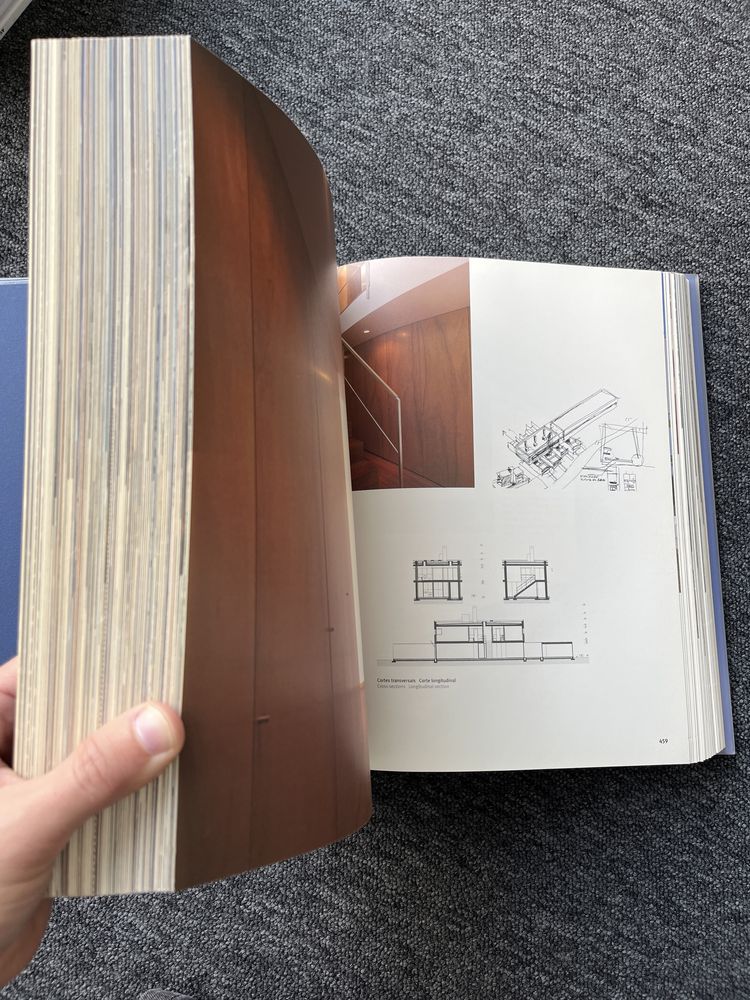 Livro Arquitectura Portuguesa Contemporânea