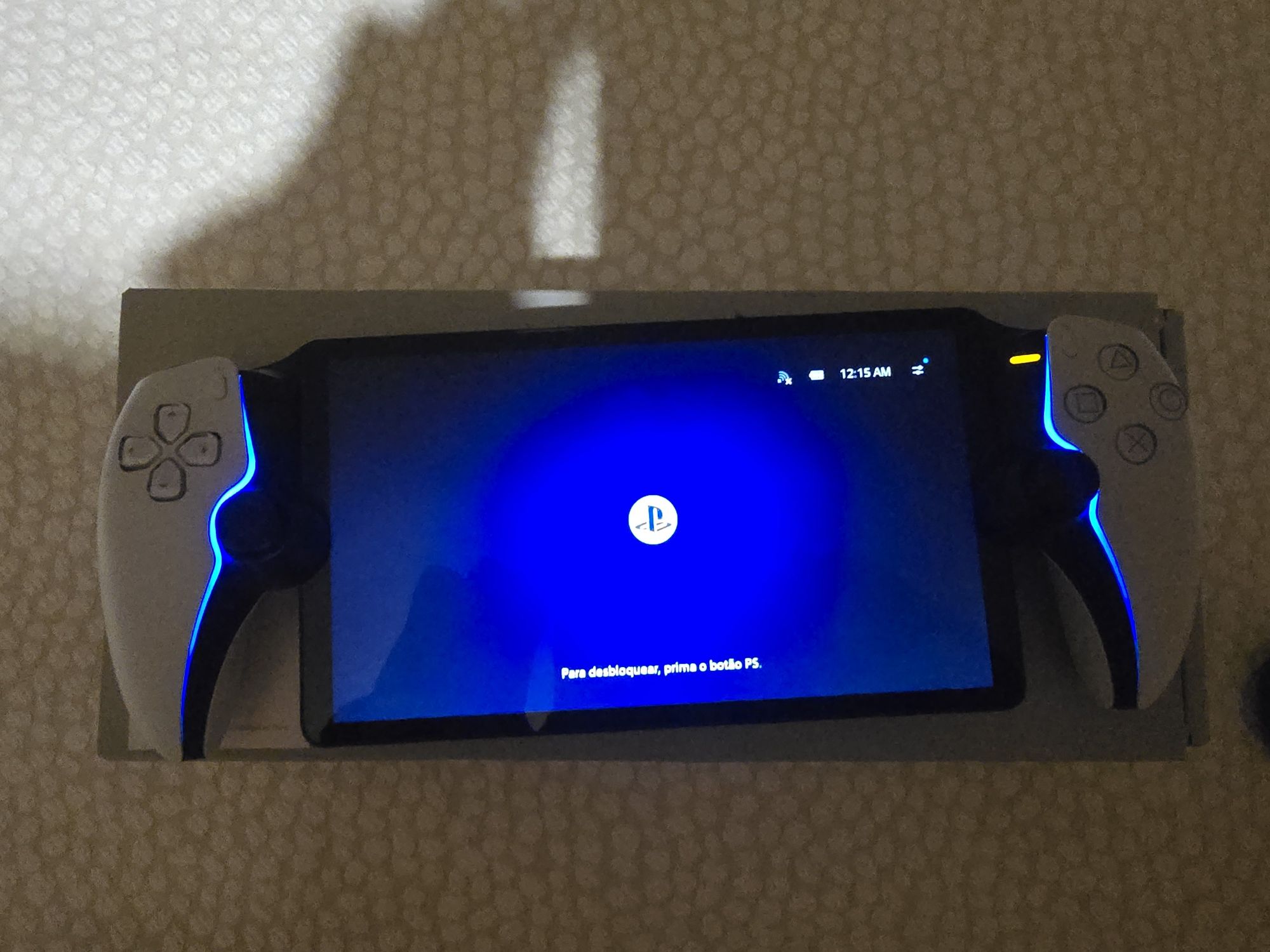 Playstation  Portal