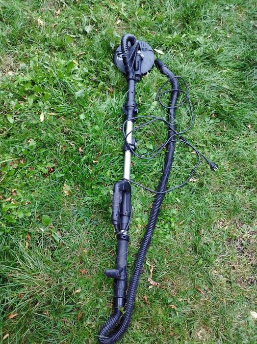 Żyrafa , szlifierka do gipsu Woodstar DWS90X