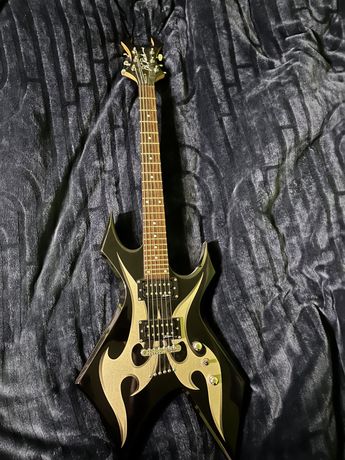 Gitara Elektryczna BC Rich