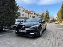 Renault Megane Renault Megane Coupé 1.6 110 KM | 2014 | Bezwypadkowy | Salon PL