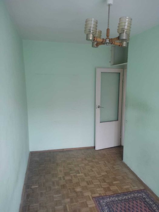 3-pokojowe mieszkanie z potencjałem (46,3m²) - Warszawa Ursus