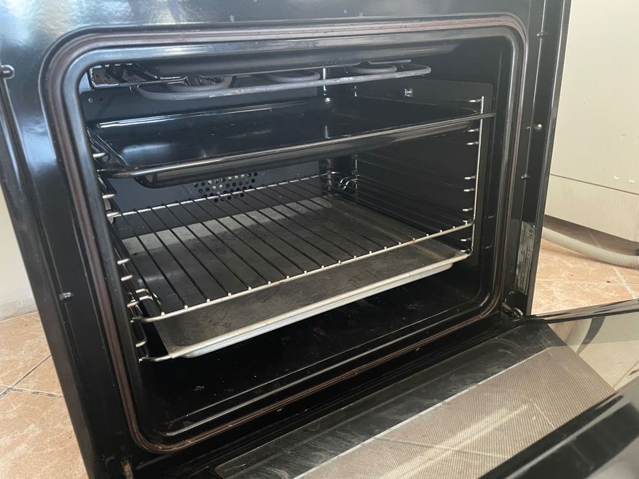 Forno de Encastre Bosch