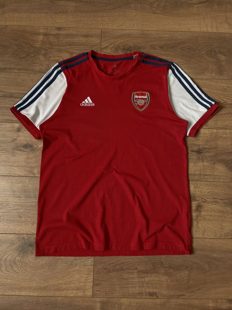 Футболка Arsenal