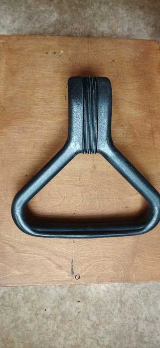 Подлокотник для офисного кресла