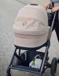 Cybex Gondola do Balios/Talos S Lux Almond Beige 2024