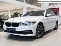 BMW Seria 5 530i Touring~Sport line~ Navi professional~head-up~kierownica sportowa