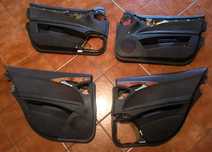 Forras mercedes w211 modelo E 2001 a 2009