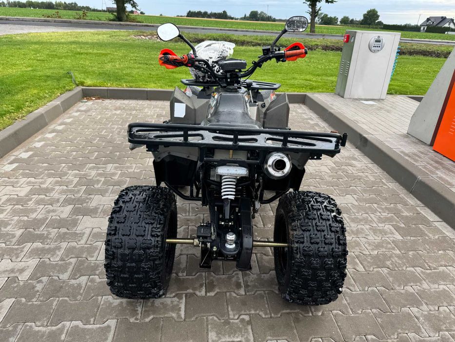 QUAD Apollo Magnum