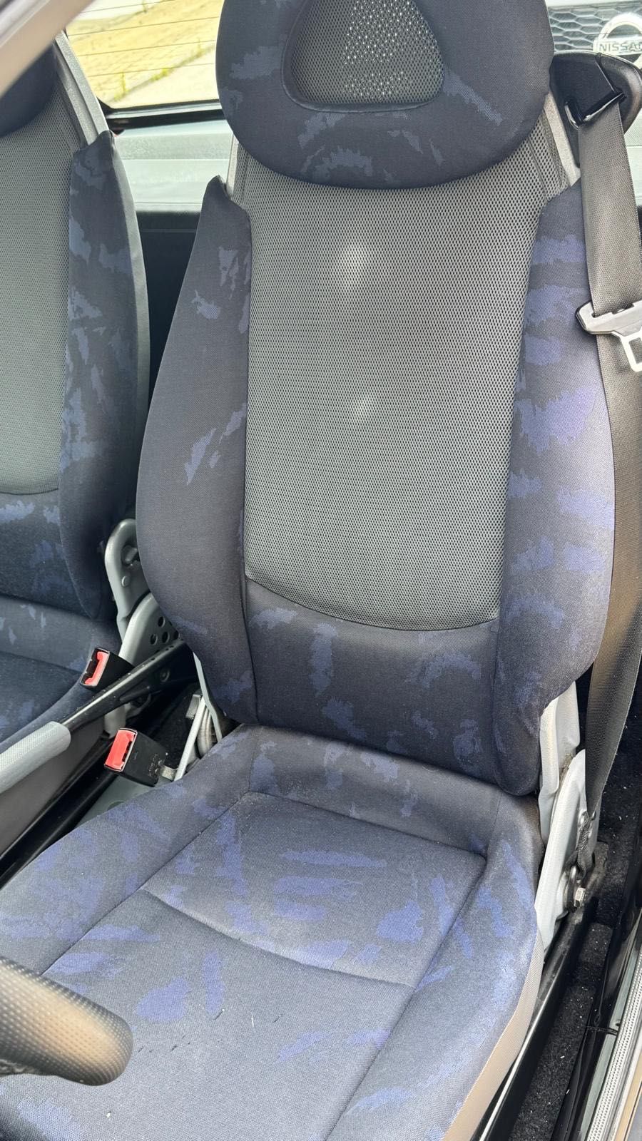 Vendo Smart carro estimado