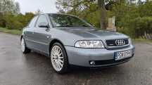 Audi A4 B5 2.8 Quattro 2000r