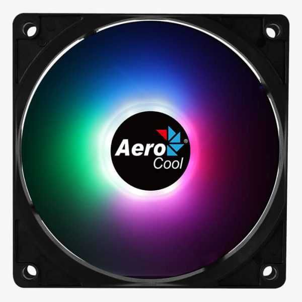 Wentylator Frost 12 PWM 12 cm AeroCool