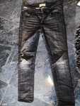 Jeansy Epic Threads rurki skinny stan bardzo dobry rozmiar S/M