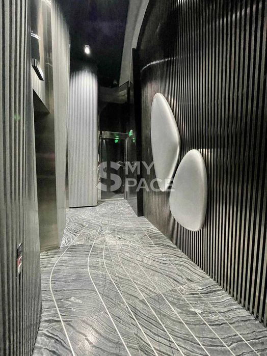 3к. 126м2 Іоанна Павла II Патріса Лумумби ЖК Taryan Towers Печерськ