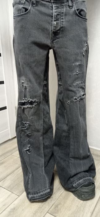 Baggy jeans ( opium, y2k, rap, sk8)