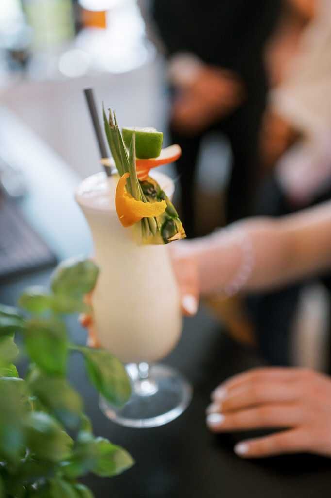 PLATINUM SERVICE - Drink bar - Mobilni barmani na wesele, urodziny