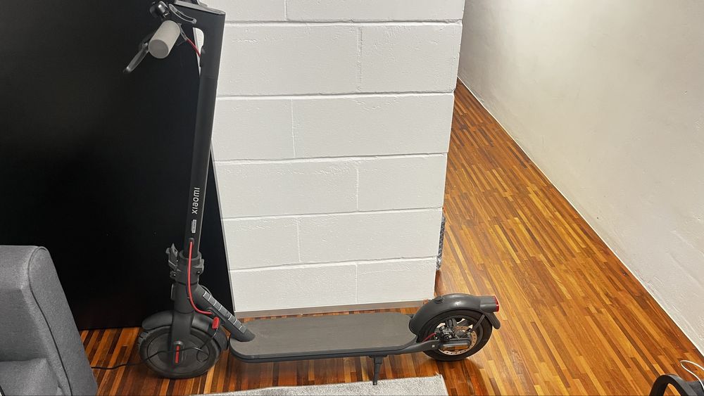 Trotinete xiaomi electric scooter 4